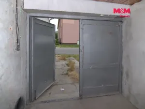 Pronájem skladu, Ostrava - Poruba, Skautská, 48 m2