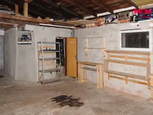 Pronájem garáže, Ostrava - Poruba, Skautská, 48 m2