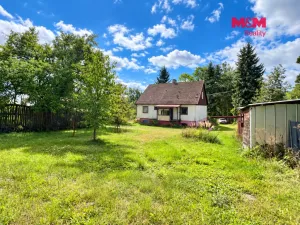 Prodej rodinného domu, Budišov nad Budišovkou, Berounská, 183 m2