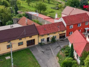Prodej rodinného domu, Prusinovice, Hlavní, 217 m2