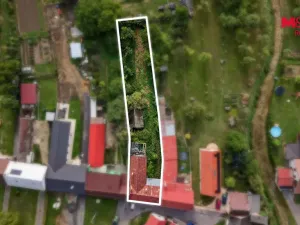Prodej rodinného domu, Prusinovice, Hlavní, 217 m2