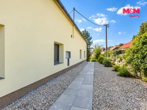 Prodej rodinného domu, Kropáčova Vrutice, 165 m2