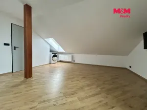 Pronájem bytu 1+kk, Klatovy - Luby, 22 m2