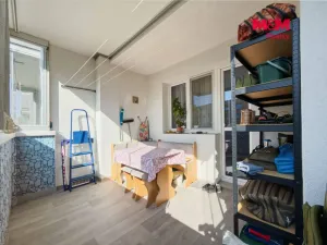 Prodej bytu 2+1, Karviná - Ráj, Březová, 50 m2