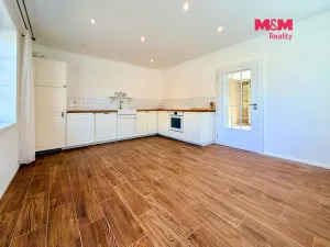 Prodej rodinného domu, Vémyslice, 179 m2
