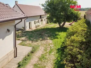 Prodej rodinného domu, Vémyslice, 179 m2