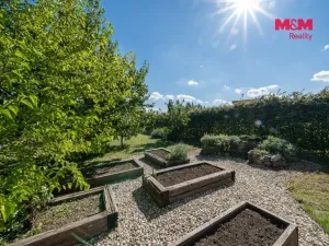 Prodej pozemku pro bydlení, Bílá Lhota - Červená Lhota, 567 m2