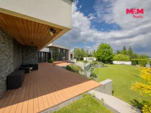 Prodej rodinného domu, Mostkovice, Sadová, 276 m2