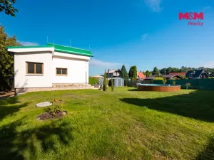 Prodej chaty, Újezd u Chocně, 38 m2