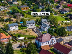 Prodej rodinného domu, Nespeky, Benešovská, 118 m2