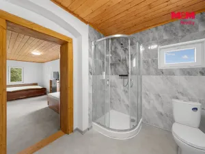 Prodej ubytování, Benešov nad Ploučnicí - Ovesná, 550 m2