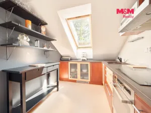 Prodej bytu 3+kk, Praha, Stochovská, 80 m2