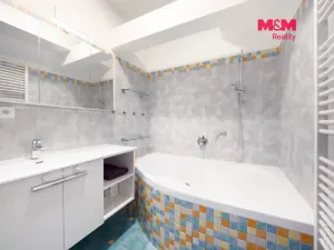Prodej bytu 3+kk, Praha, Stochovská, 80 m2