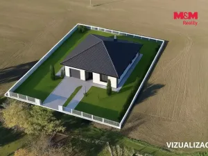 Prodej pozemku pro bydlení, Mohelnice, 3017 m2