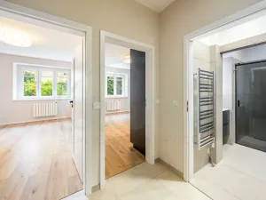 Prodej bytu 2+kk, Praha - Nusle, Spolupráce, 45 m2