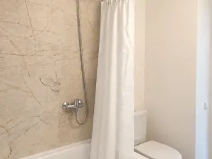 Pronájem bytu 2+kk, Bříství, 45 m2