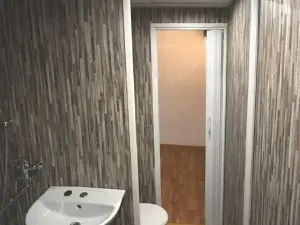 Pronájem bytu 2+1, Jirkov, Studentská, 57 m2