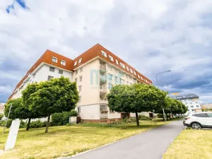Pronájem bytu 2+1, Ostrava, Dr. Šavrdy, 45 m2