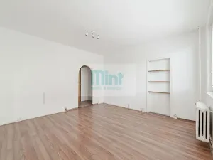 Pronájem bytu 2+1, Ostrava, Dr. Šavrdy, 45 m2