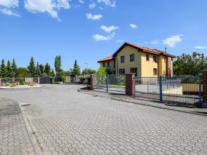 Prodej rodinného domu, Jesenice - Osnice, Růžová, 431 m2