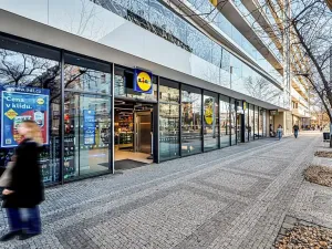 Prodej bytu 3+kk, Praha - Holešovice, Komunardů, 109 m2