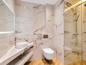 Prodej bytu 3+kk, Praha - Holešovice, Komunardů, 100 m2
