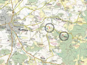 Prodej pole, Obytce, 8794 m2
