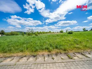 Prodej pozemku pro bydlení, Omice, 1172 m2