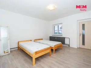Pronájem bytu 2+kk, Holice, Palackého, 53 m2