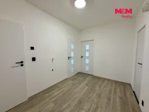 Prodej bytu 3+1, Ústí nad Labem - Krásné Březno, U Pivovarské zahrady, 80 m2
