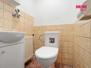 Prodej rodinného domu, Bělá pod Bezdězem, Družební, 150 m2