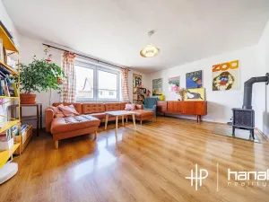 Prodej rodinného domu, Hradčany-Kobeřice, 243 m2