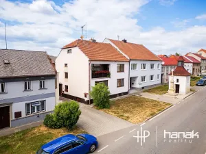 Prodej rodinného domu, Hradčany-Kobeřice, 243 m2