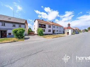 Prodej rodinného domu, Hradčany-Kobeřice, 243 m2