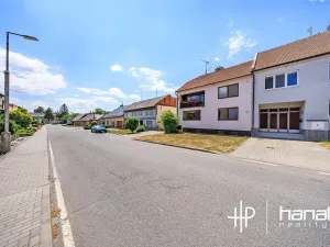 Prodej rodinného domu, Hradčany-Kobeřice, 243 m2