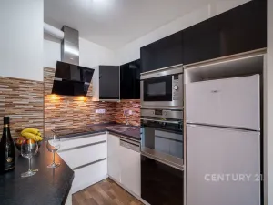 Prodej bytu 2+kk, České Budějovice - České Budějovice 5, Dobrovodská, 42 m2