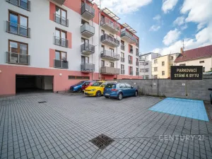 Prodej bytu 2+kk, České Budějovice - České Budějovice 5, Dobrovodská, 42 m2