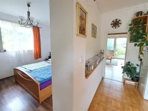 Prodej rodinného domu, Pozděchov, 180 m2
