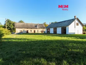 Prodej rodinného domu, Černá Voda, 291 m2
