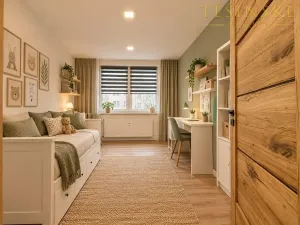 Prodej bytu 3+1, Český Těšín, Mládežnická, 71 m2