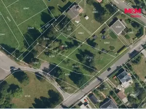 Prodej pozemku pro bydlení, Petřvald, 957 m2