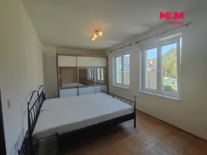 Pronájem bytu 3+1, Merklín, 76 m2
