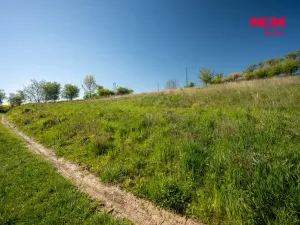 Prodej pozemku pro bydlení, Halenkovice, 3259 m2