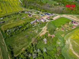 Prodej pozemku pro bydlení, Halenkovice, 3259 m2