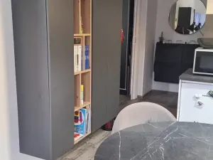 Prodej bytu 2+kk, Rovinj, Chorvatsko, 32 m2