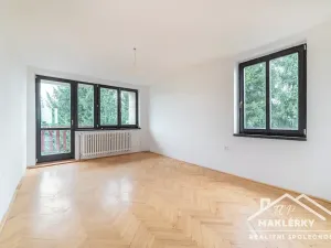 Prodej bytu 3+1, Zásmuky, Družstevní, 80 m2