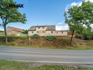 Prodej rodinného domu, Bubovice, Nad Kapličkou, 160 m2