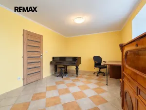Prodej rodinného domu, Bubovice, Nad Kapličkou, 160 m2