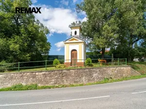 Prodej rodinného domu, Bubovice, Nad Kapličkou, 160 m2