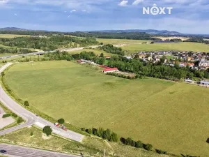 Prodej komerčního pozemku, Dolní Dvořiště, 11753 m2